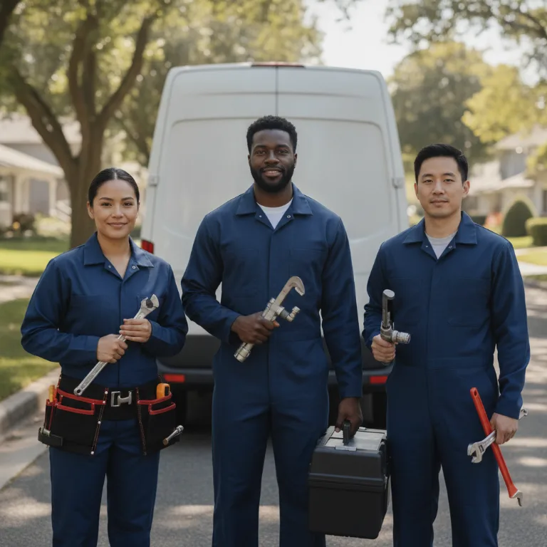water heater repair Vermont Square